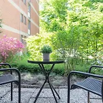Ankerherz Appartements Bei Blankenese