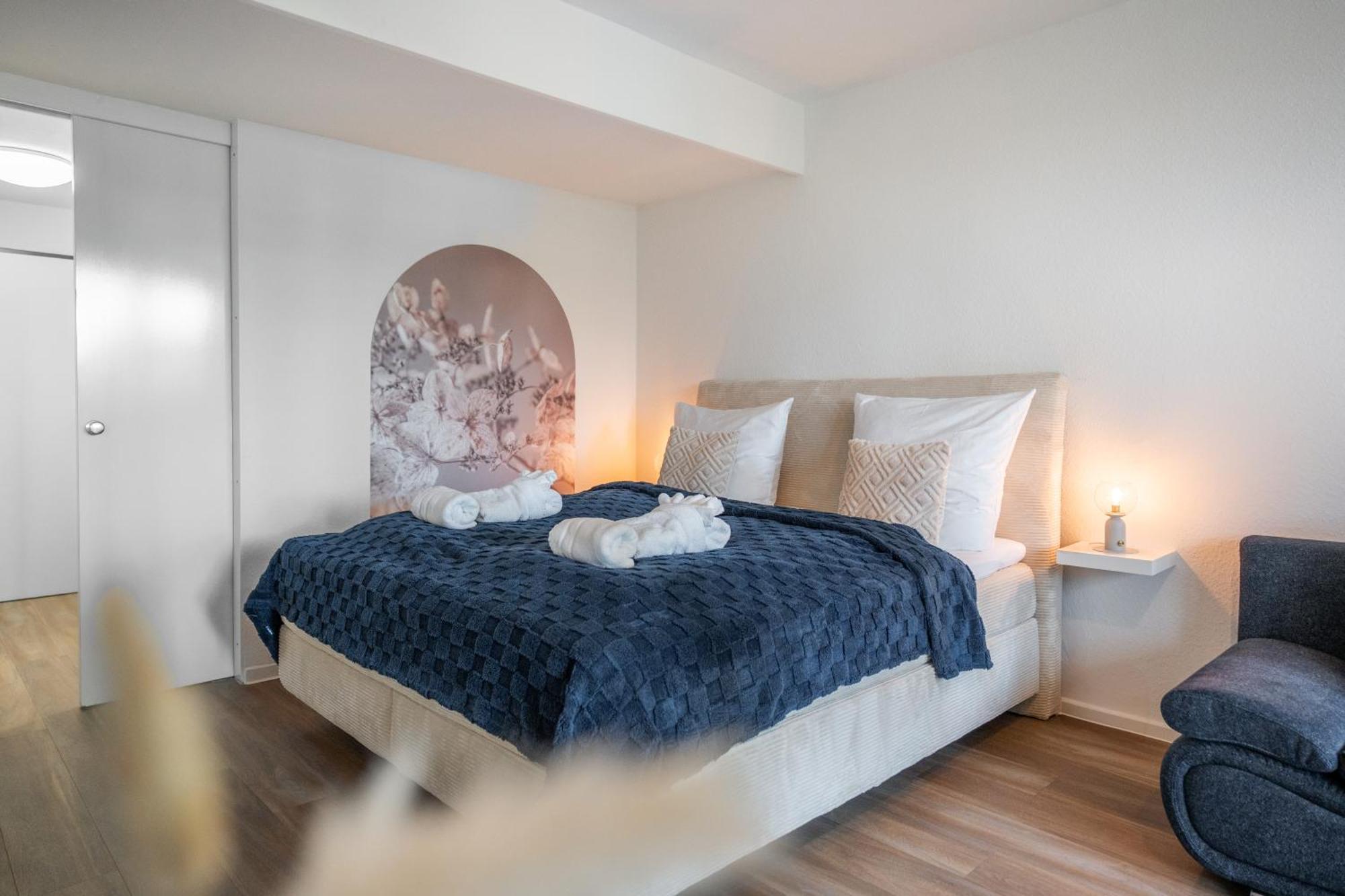 Ankerherz Bei Blankenese Apartment *