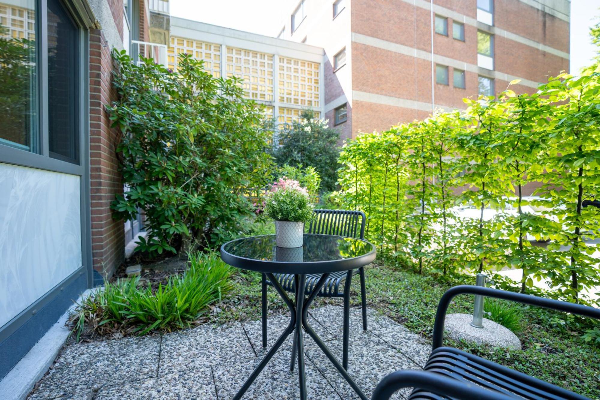 Apartment Ankerherz Bei Blankenese