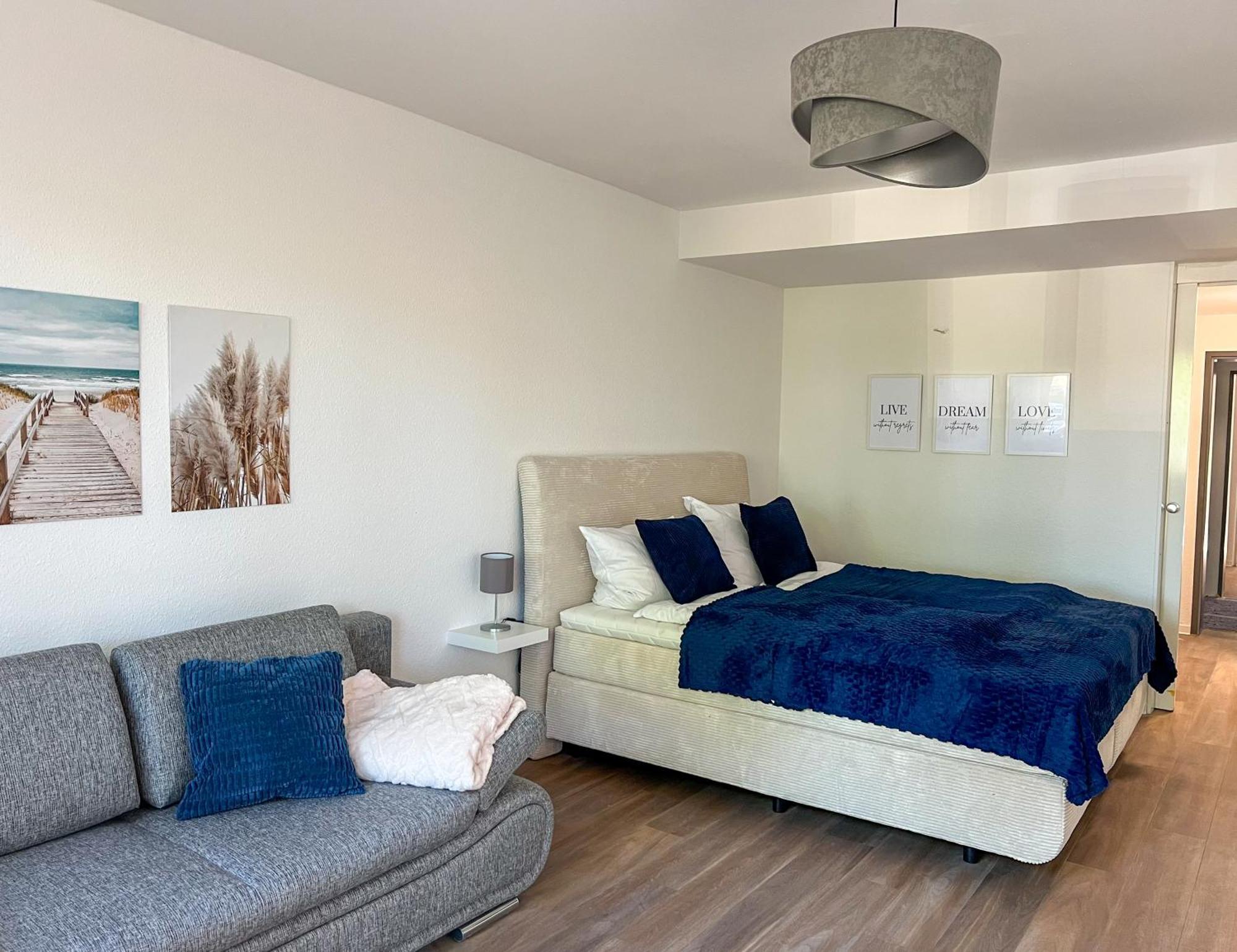 Apartment Ankerherz Bei Blankenese